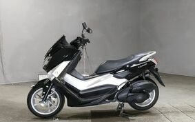 YAMAHA N-MAX 125 SE86J