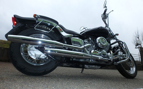 YAMAHA DRAGSTAR 400 2004 VH01J