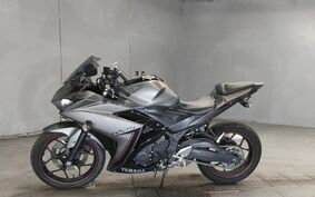 YAMAHA YZF-R25 RG10J