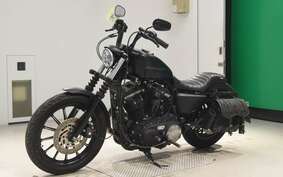 HARLEY XL883N 2010 LE2