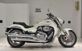 SUZUKI INTRUDER M1800R 2008