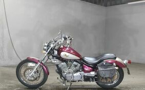 YAMAHA VIRAGO 250 3DM