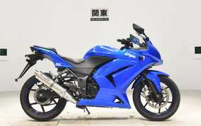 KAWASAKI NINJA 250R EX250K