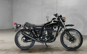 KAWASAKI 250TR BJ250F