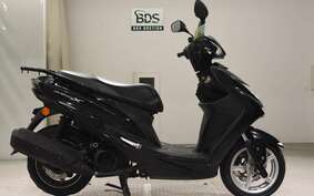 YAMAHA CYGNUS 125 XSR 3 SEA5J