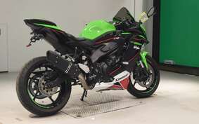 KAWASAKI ZX-25R ZX250E