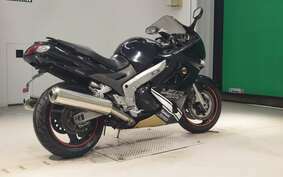 KAWASAKI ZZ1200 NINJA R 2002 ZXT20C