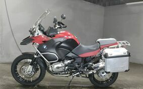 BMW R1200GS ADVENTURE 2008 0380