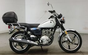 YAMAHA YB125SP PCJL