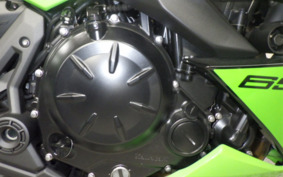 KAWASAKI NINJA 650 A 2024 ER650S