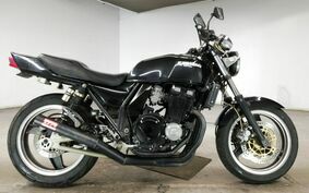 KAWASAKI ZRX400 1995 ZR400E