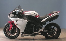 YAMAHA YZF-R1 2012 RN23