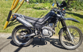 YAMAHA SEROW 250 DG11J