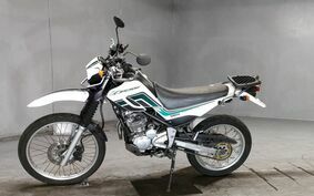 YAMAHA SEROW 250 DG17J