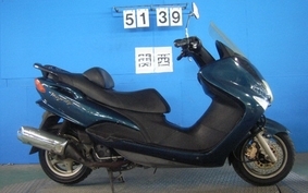 YAMAHA MAJESTY 125 TJD7