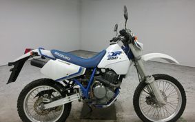 SUZUKI DR250 S SJ44A