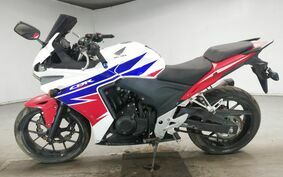 HONDA CBR400R NC47