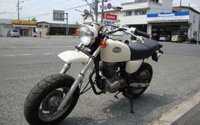 HONDA APE 100 HC07