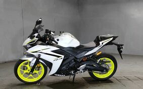 YAMAHA YZF-R3 2018 RH13J