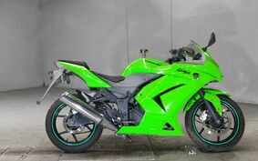 KAWASAKI NINJA 250R EX250K