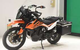 KTM 790 ADVENTURE 2020