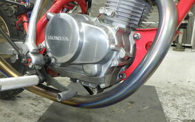 HONDA APE 100 HC07