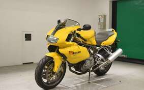 DUCATI SS900 2001 V100A