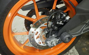 KTM 390 RC 2015 JYJ40