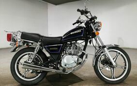 SUZUKI GN125 H PCJG9