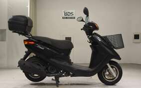 YAMAHA AXIS 125 TREET SE53J