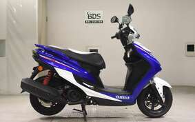 YAMAHA CYGNUS 125 XSR 3 SEA5J