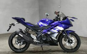 YAMAHA YZF-R15 1CK0