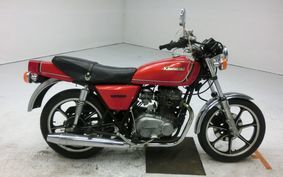 KAWASAKI Z400 K4