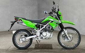 KAWASAKI KLX125 LX125C