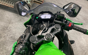 KAWASAKI Ninja 250SL BX250A