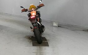 KTM 125 DUKE JGA4M