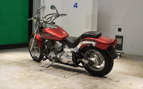 YAMAHA DRAGSTAR 400 2012 VH02J