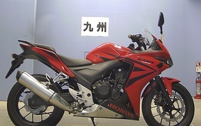 HONDA CBR400R ABS 2013 NC47