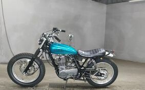 YAMAHA SR400 2002 RH01J