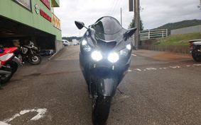 KAWASAKI NINJA ZX 14 R 2016 ZXT40H