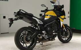 YAMAHA MT-09 Tracer 2017 RN51J