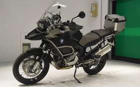 BMW R1200GS ADVENTURE 2008