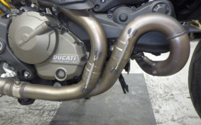 DUCATI MONSTER 821 2016