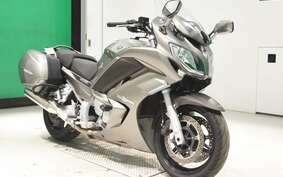 YAMAHA FJR1300 A 2014 RP27J