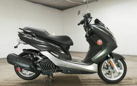 YAMAHA S-MAX SG27