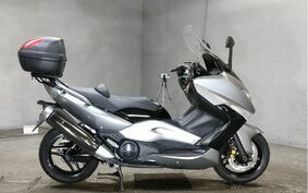 YAMAHA T-MAX500 2011 SJ08J