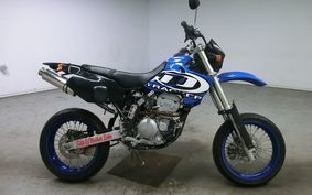 KAWASAKI KLX250D TRACKER 1999 LX250E