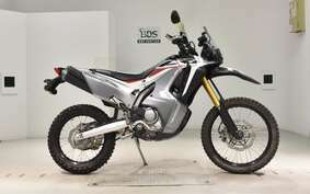 HONDA CRF250 RALLY A MD44