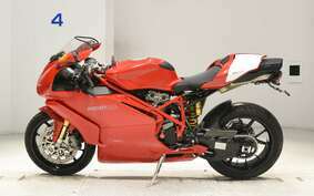 DUCATI 999 S 2006