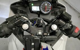 YAMAHA YZF-R15 1CK0